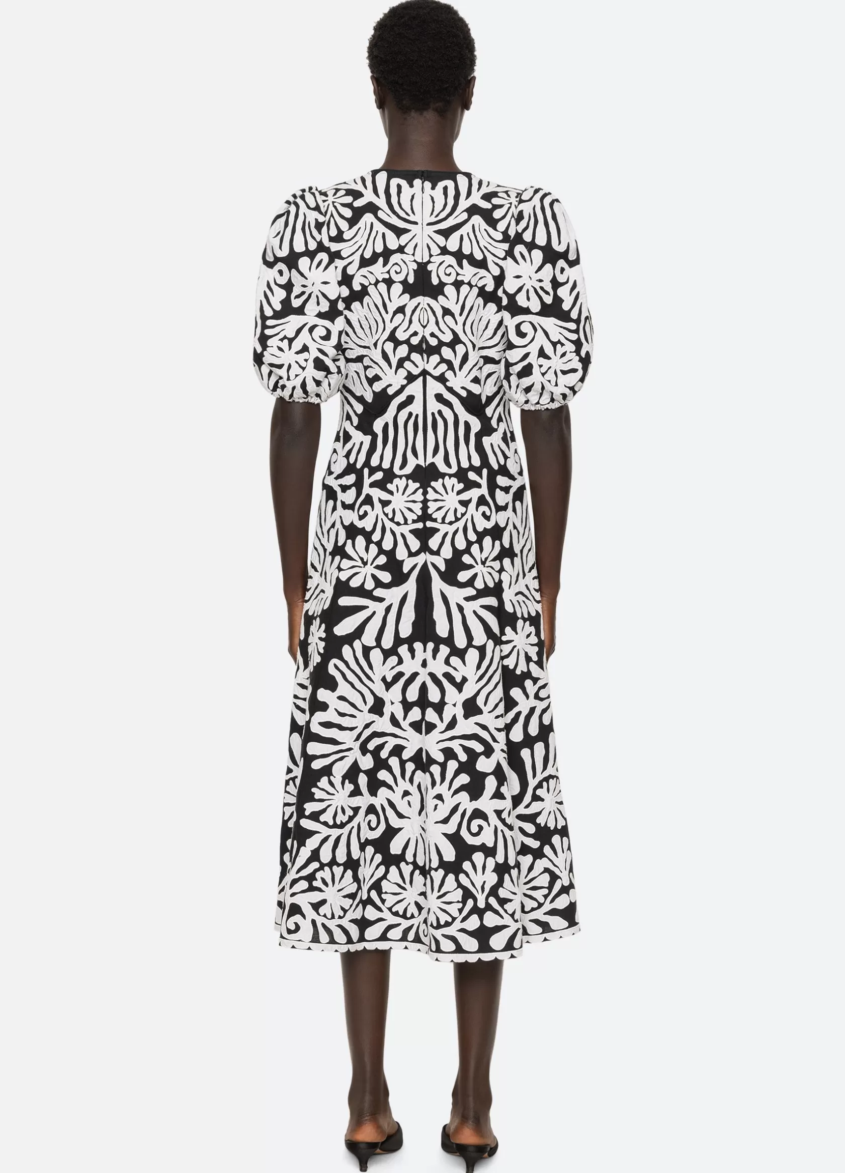 Agathe S/S Dress-Sea New York Cheap