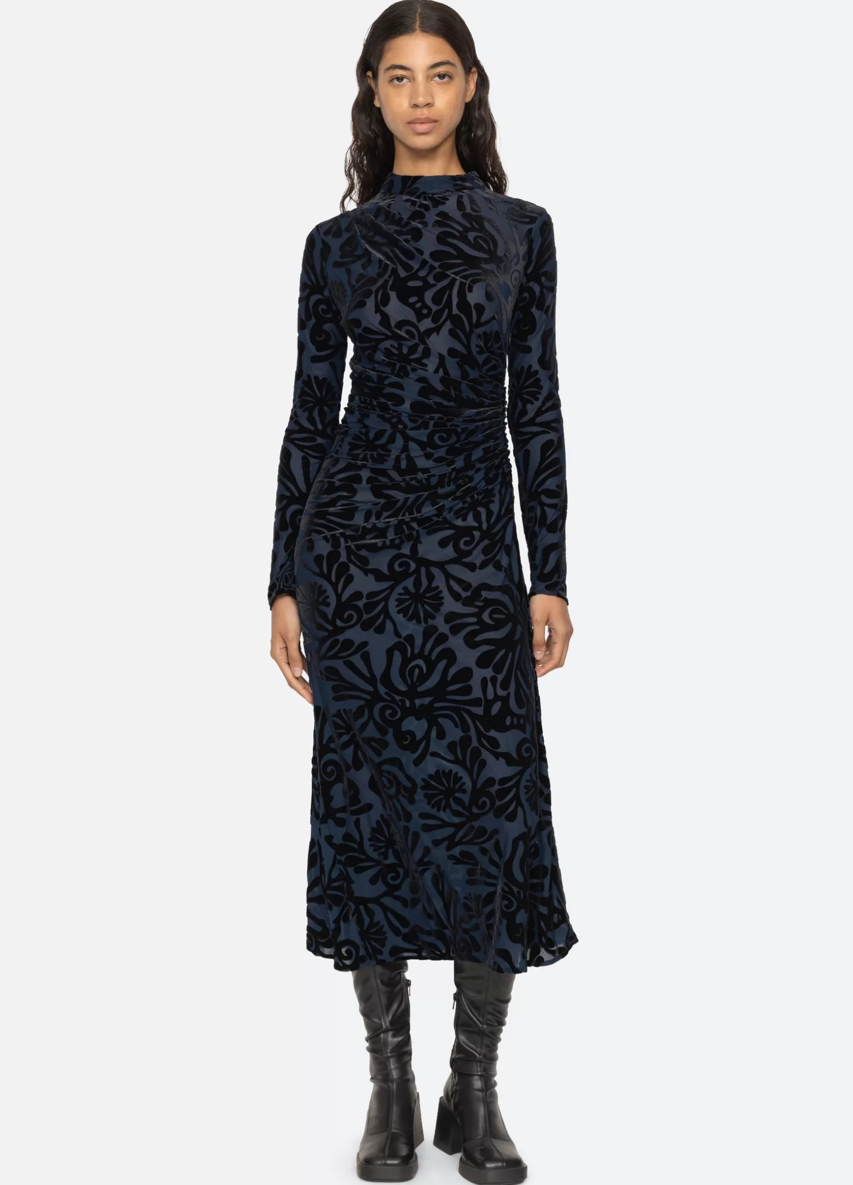 Alia Dress-Sea New York Flash Sale