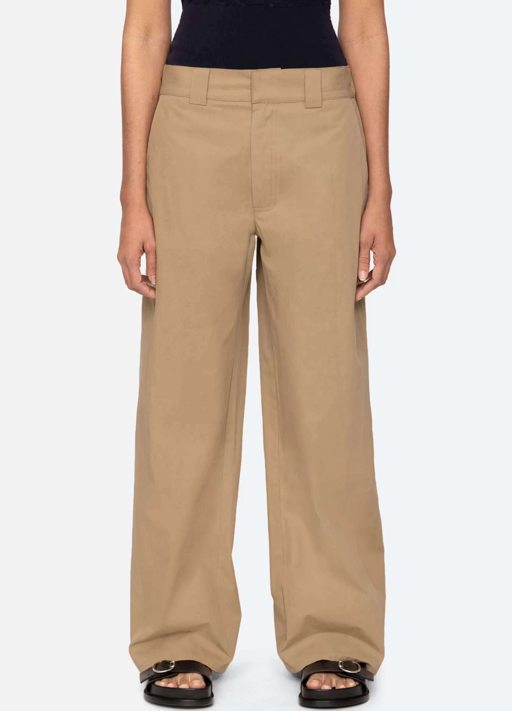 Belle Pants-Sea New York Best