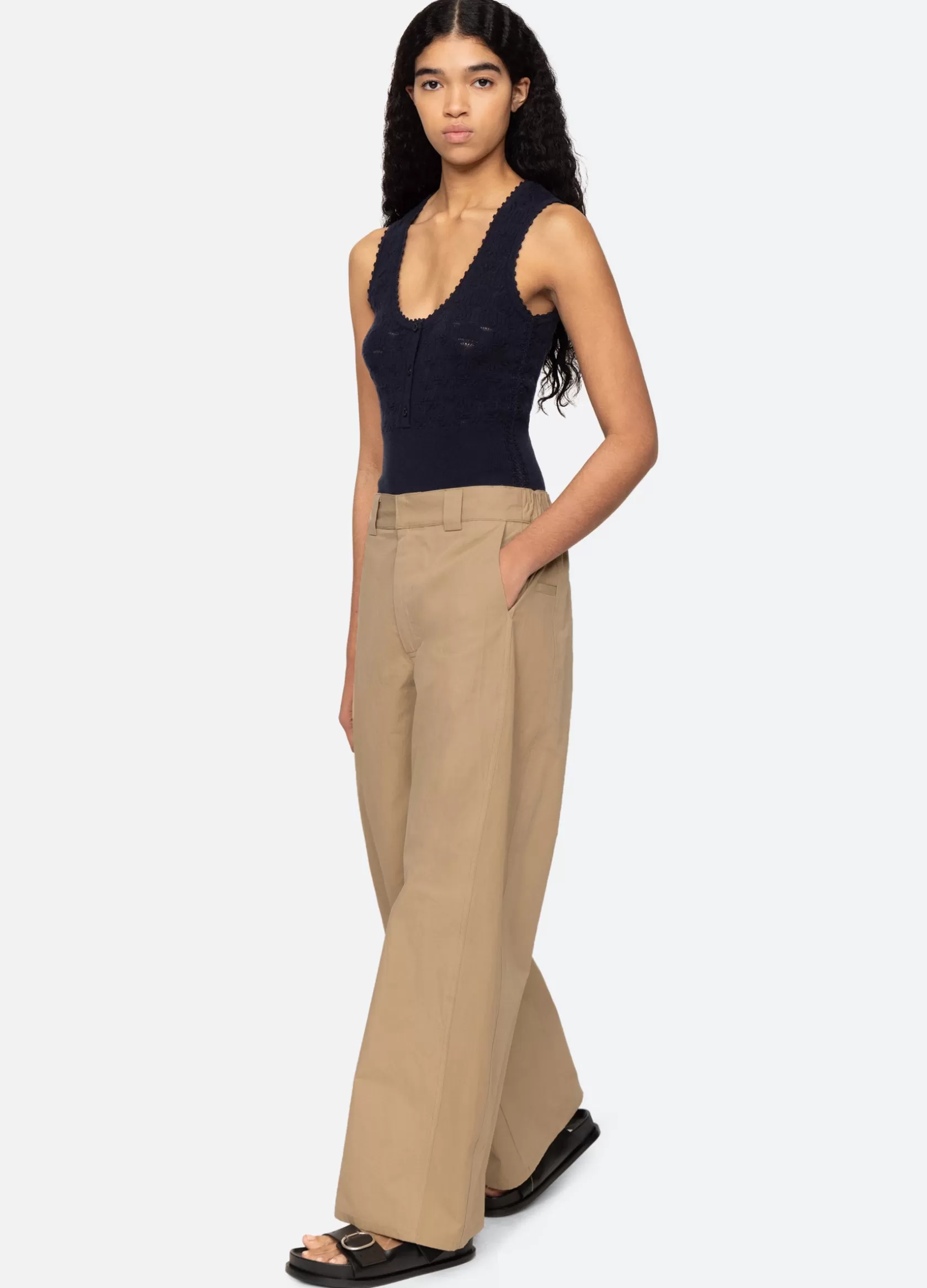 Belle Pants-Sea New York Best