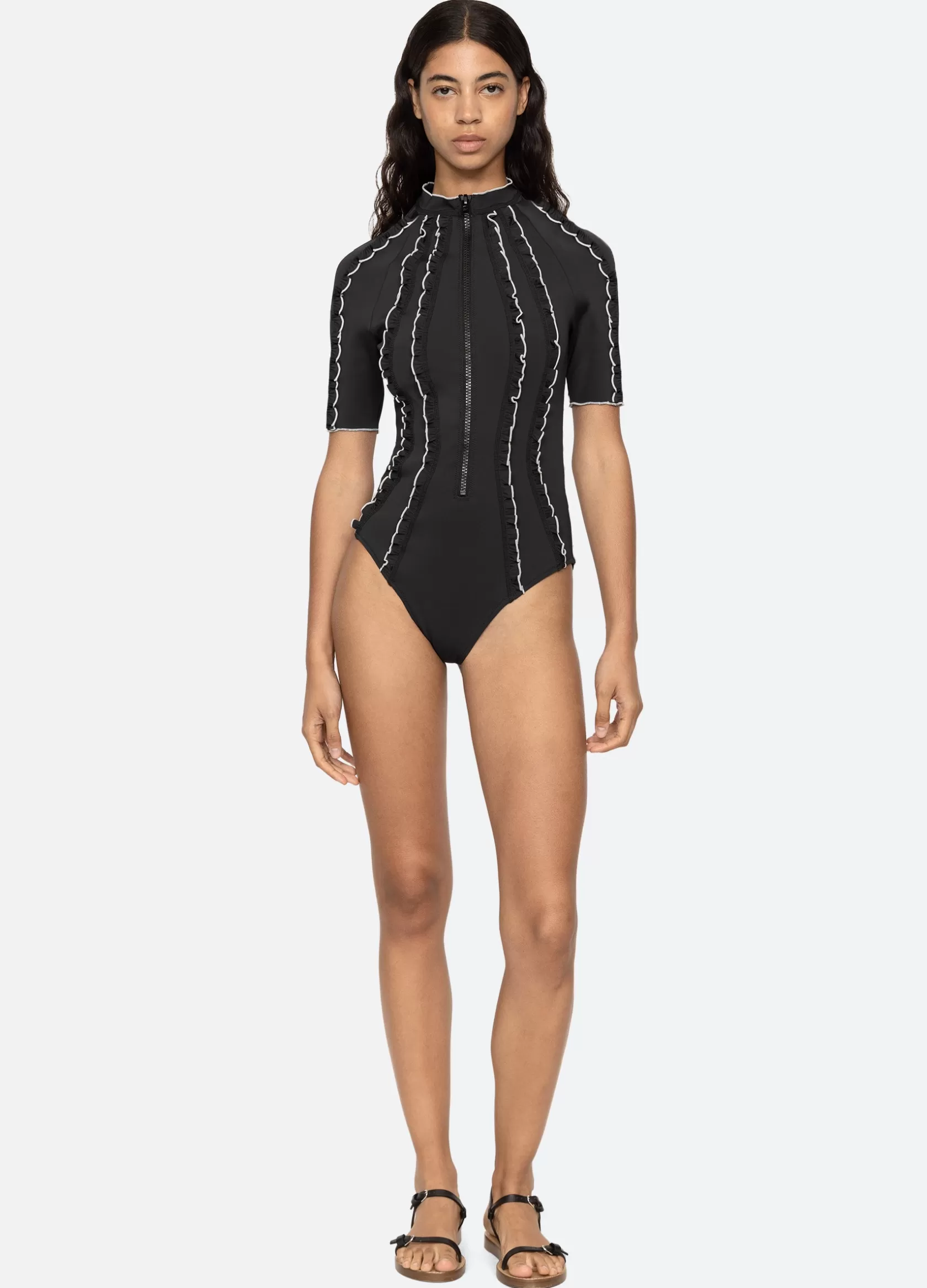 Camille One Piece-Sea New York Outlet