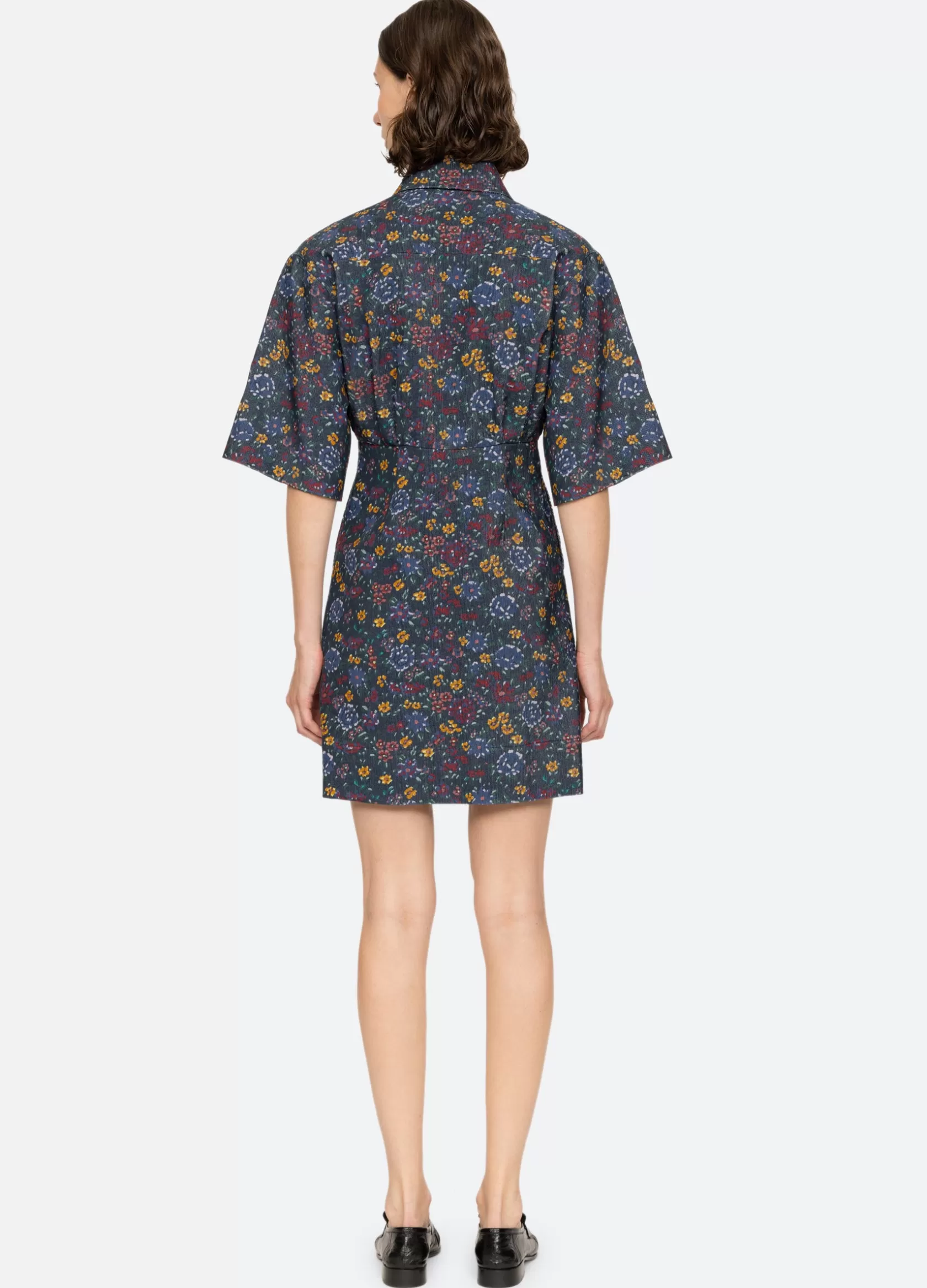 Constance Dress-Sea New York Clearance