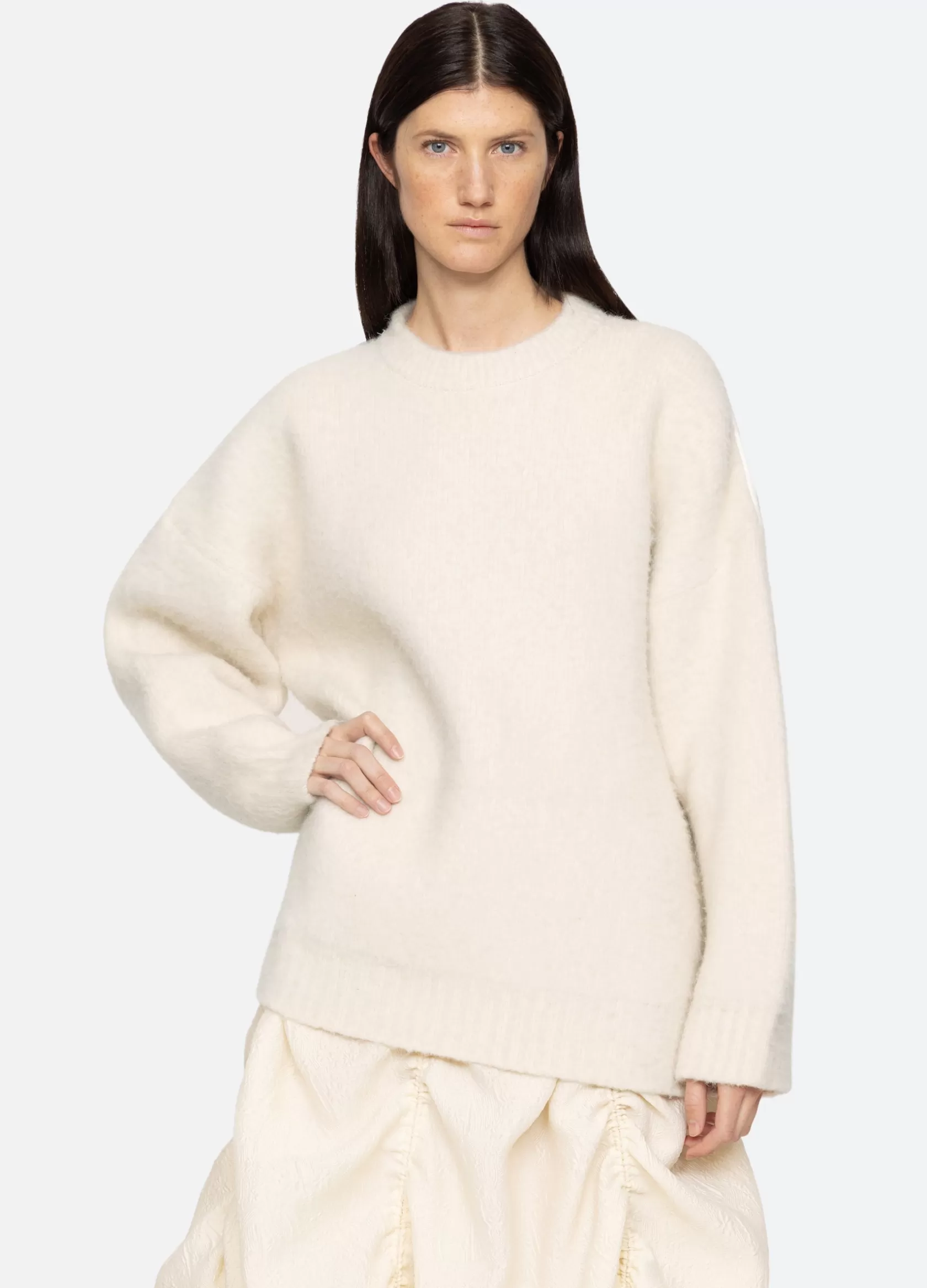 Devana Sweater-Sea New York Fashion