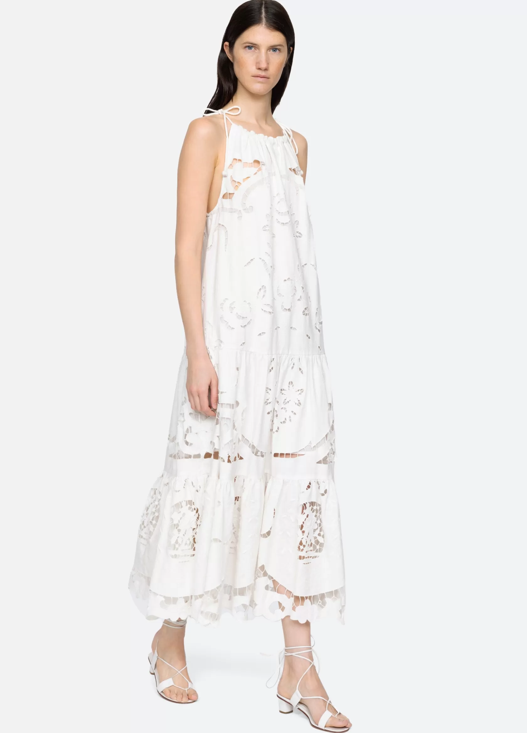 Edith Dress-Sea New York Best Sale