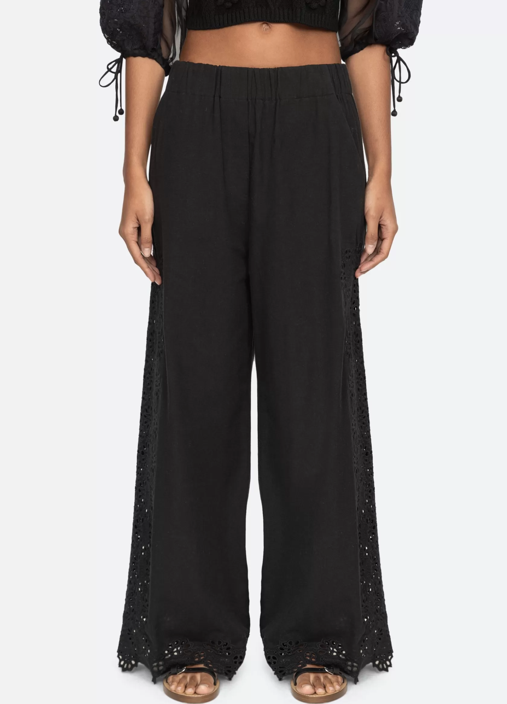 Edith Pants-Sea New York Flash Sale