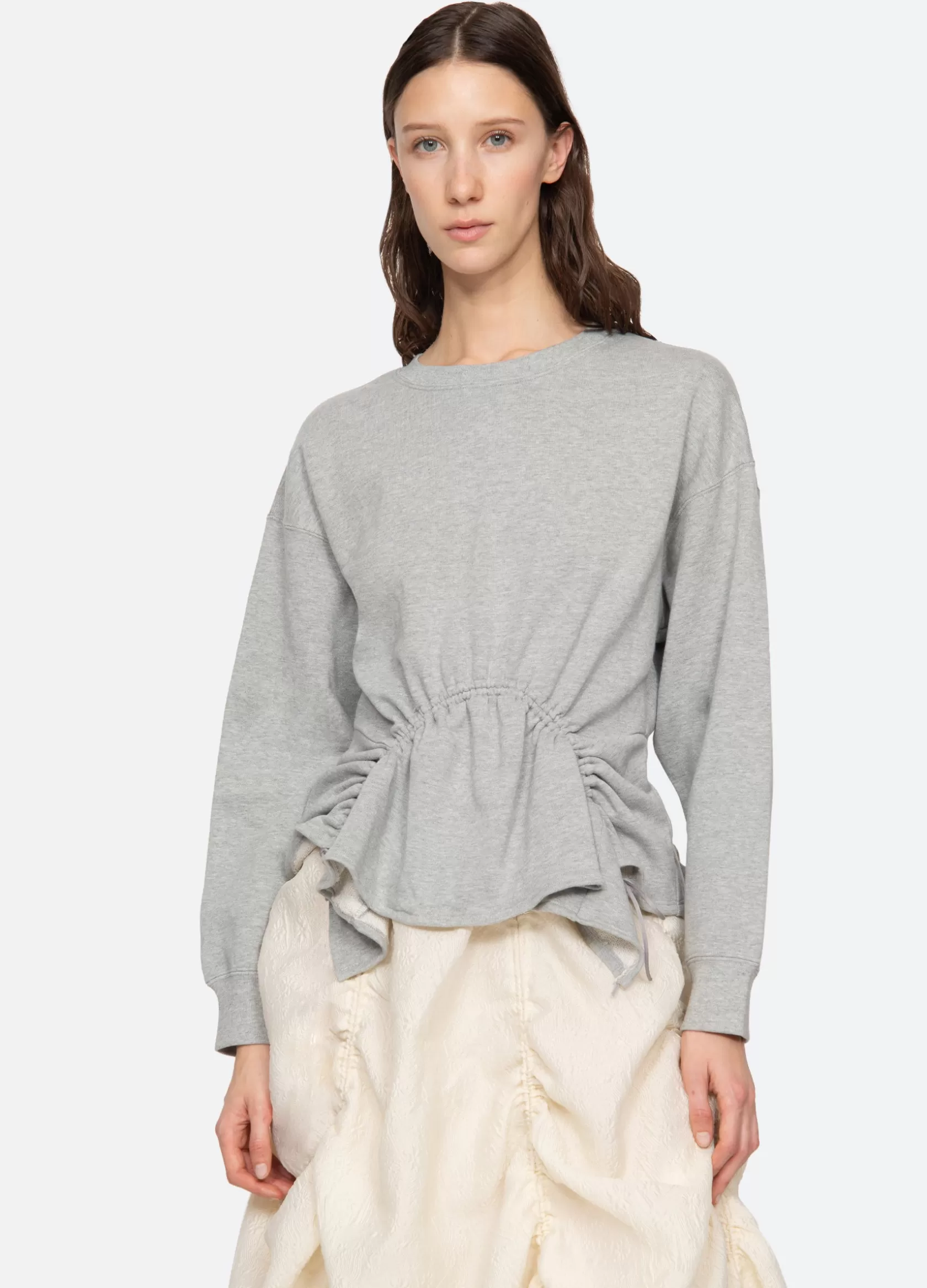 Elegi Sweatshirt-Sea New York Cheap