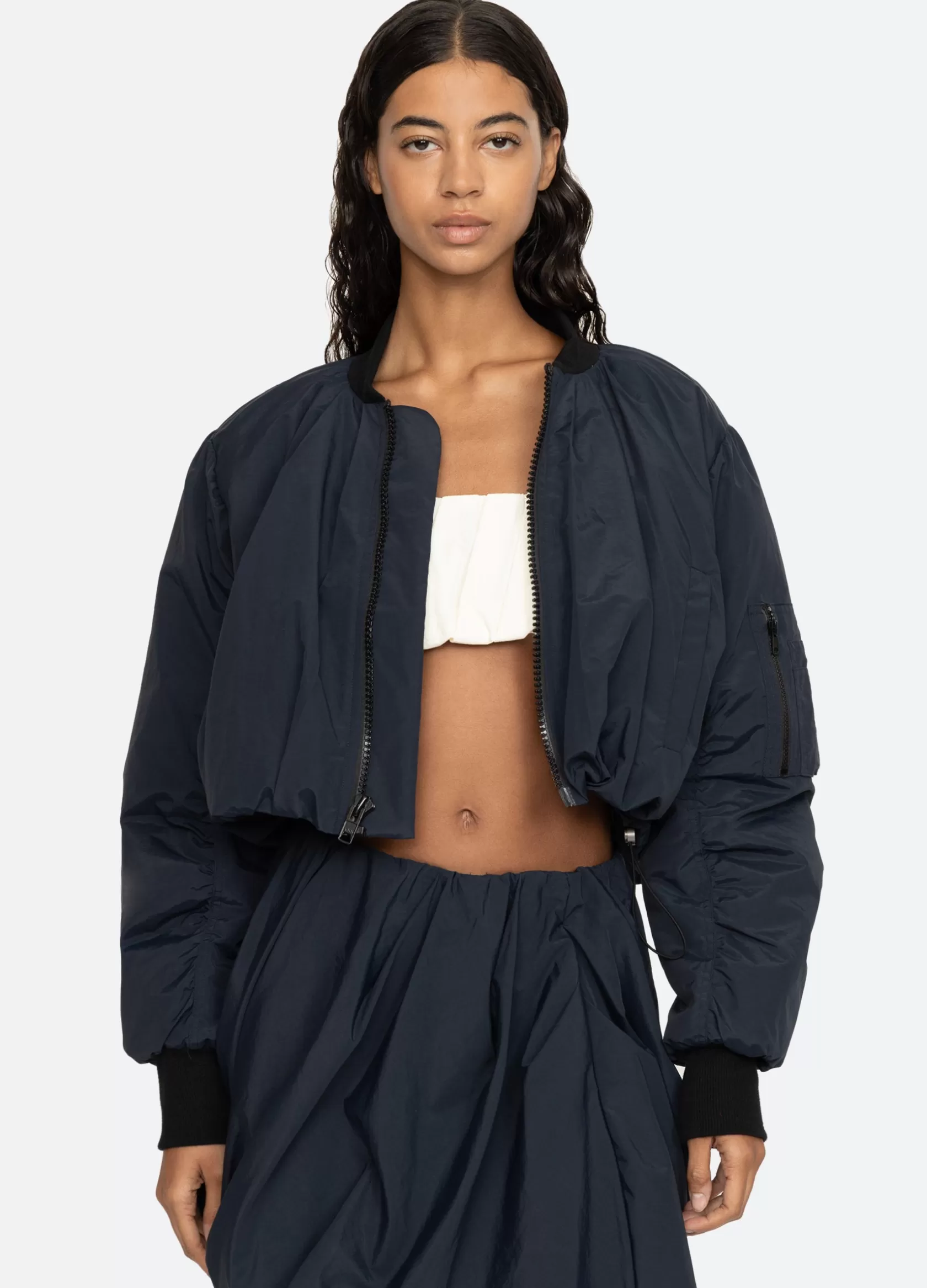 Evelyn Jacket-Sea New York Flash Sale