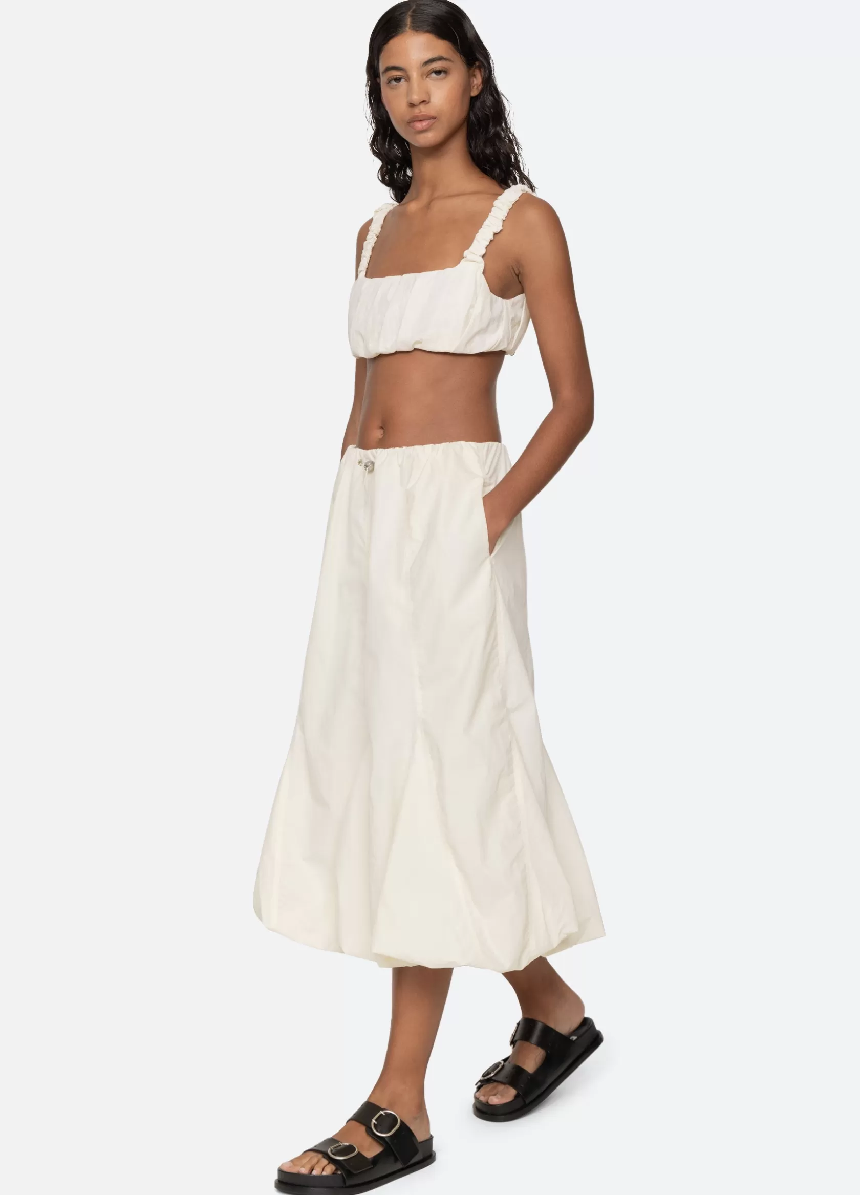 Evelyn Skirt-Sea New York Online