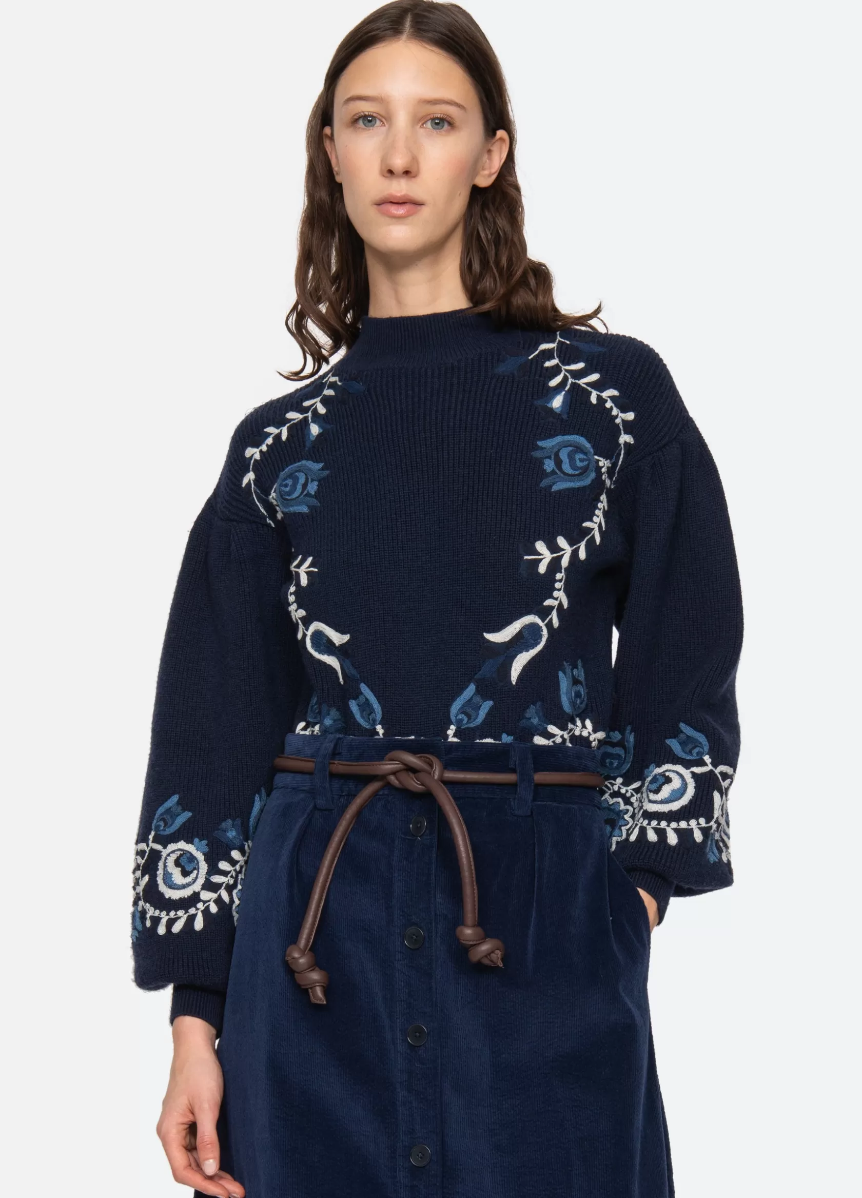 Inga Sweater-Sea New York Online