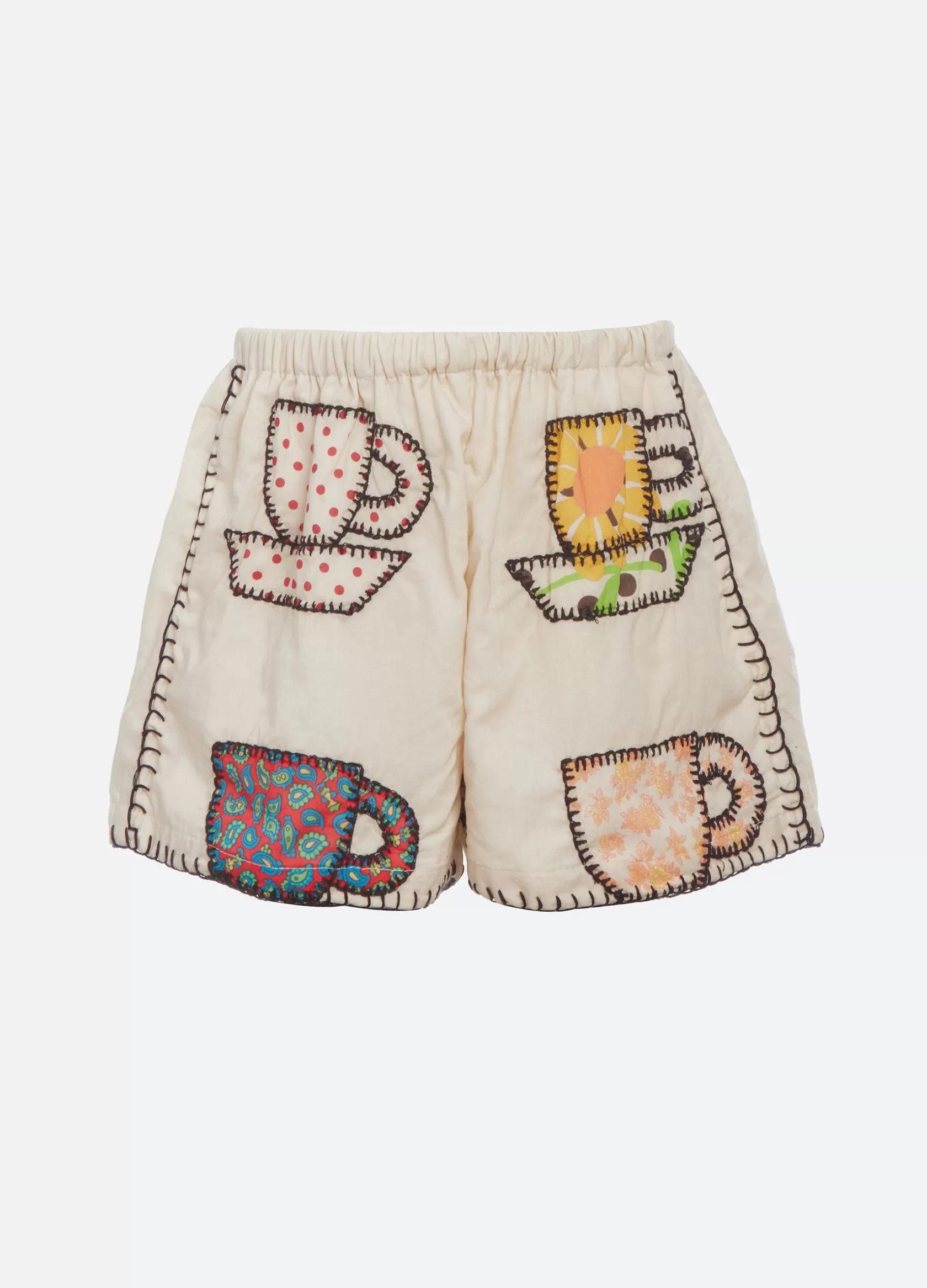 Karmen Kids Shorts-Sea New York Fashion