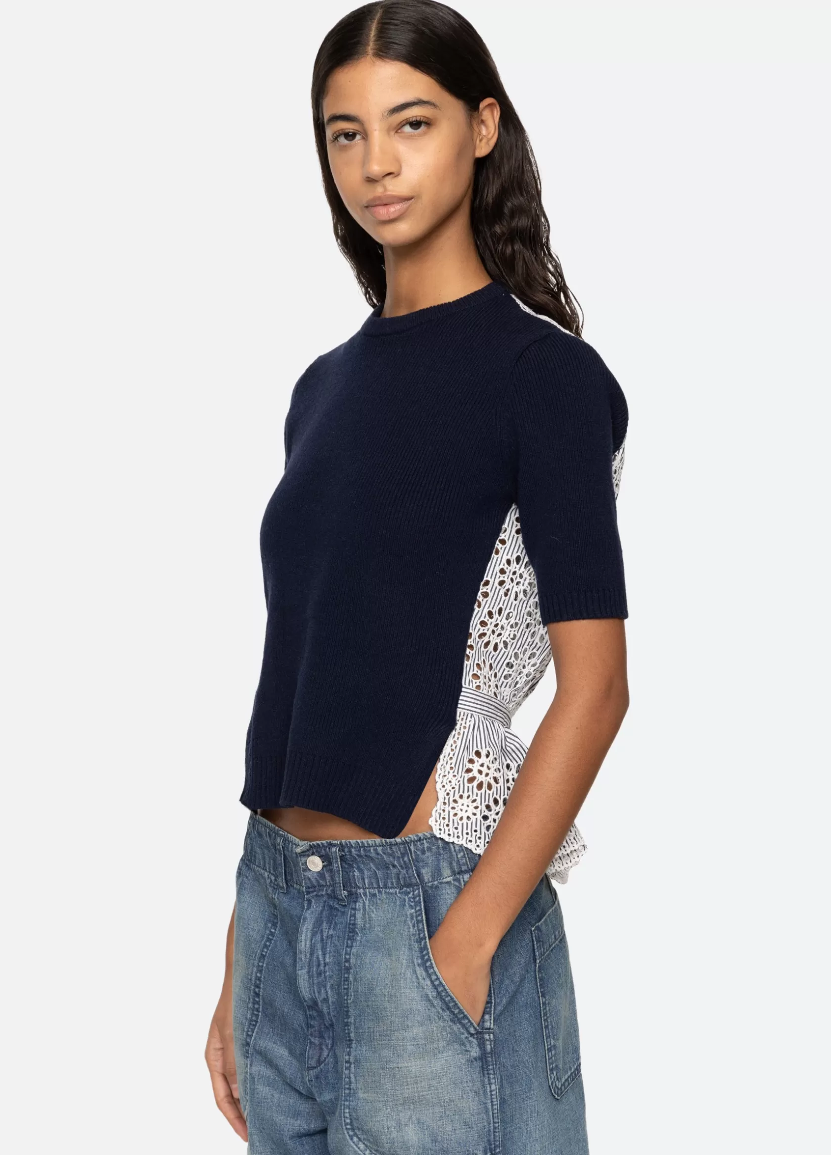 Lennon Top-Sea New York New