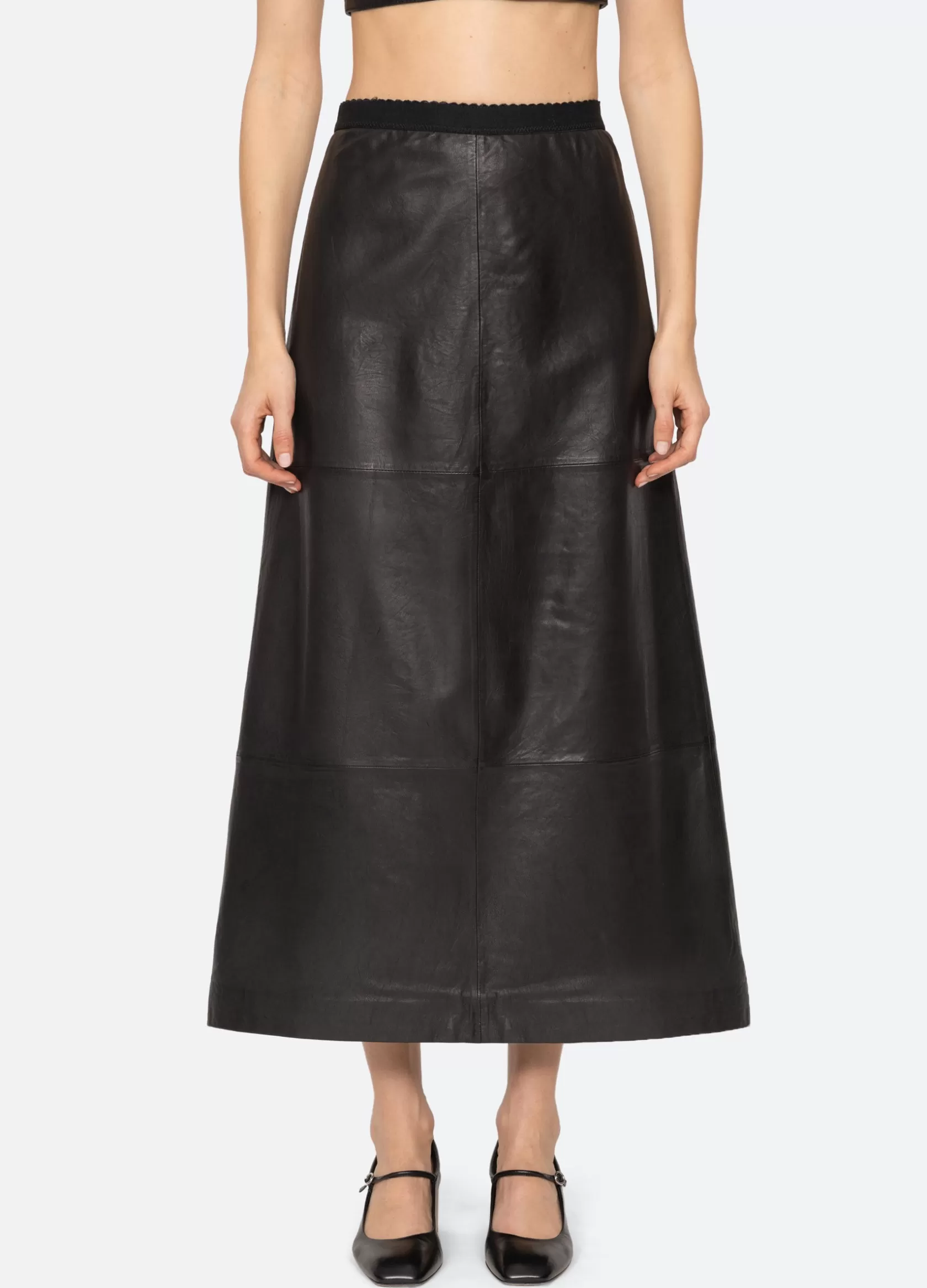 Lucie Skirt-Sea New York Sale