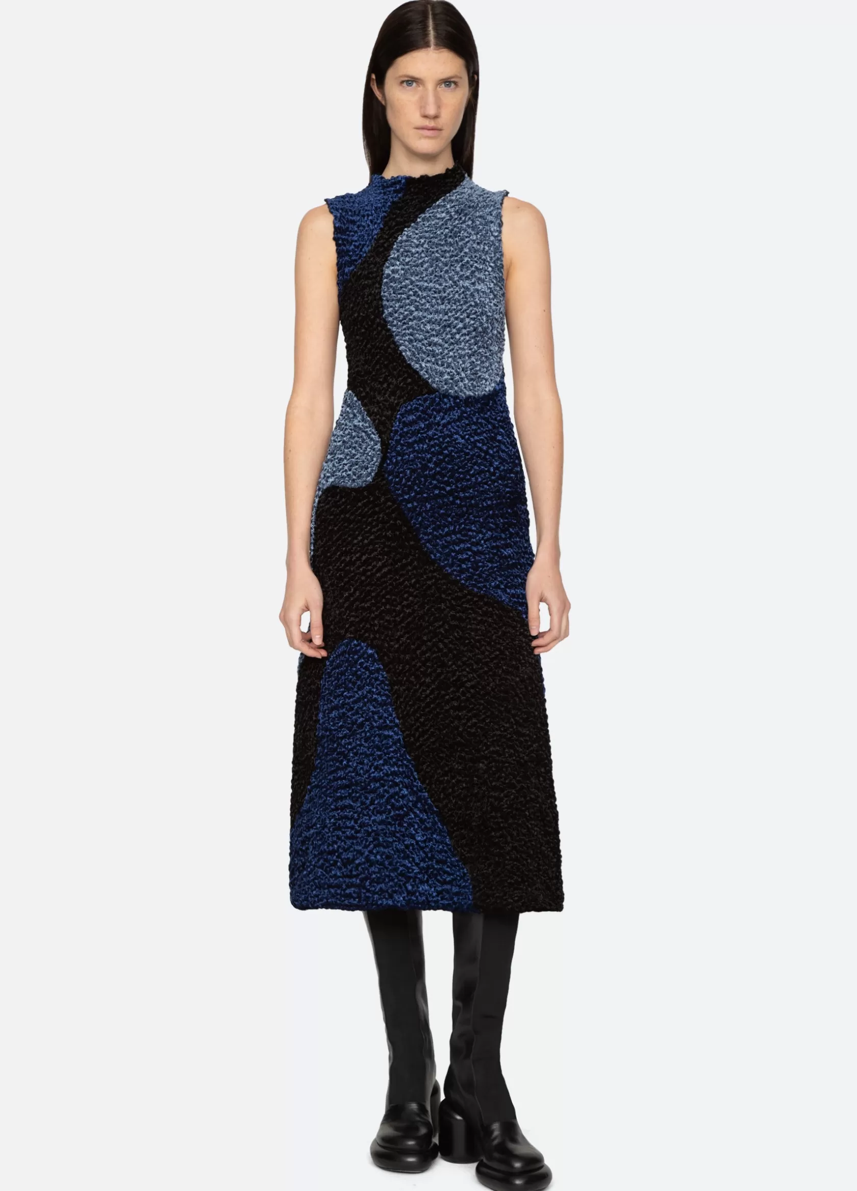 Malene Dress-Sea New York Flash Sale