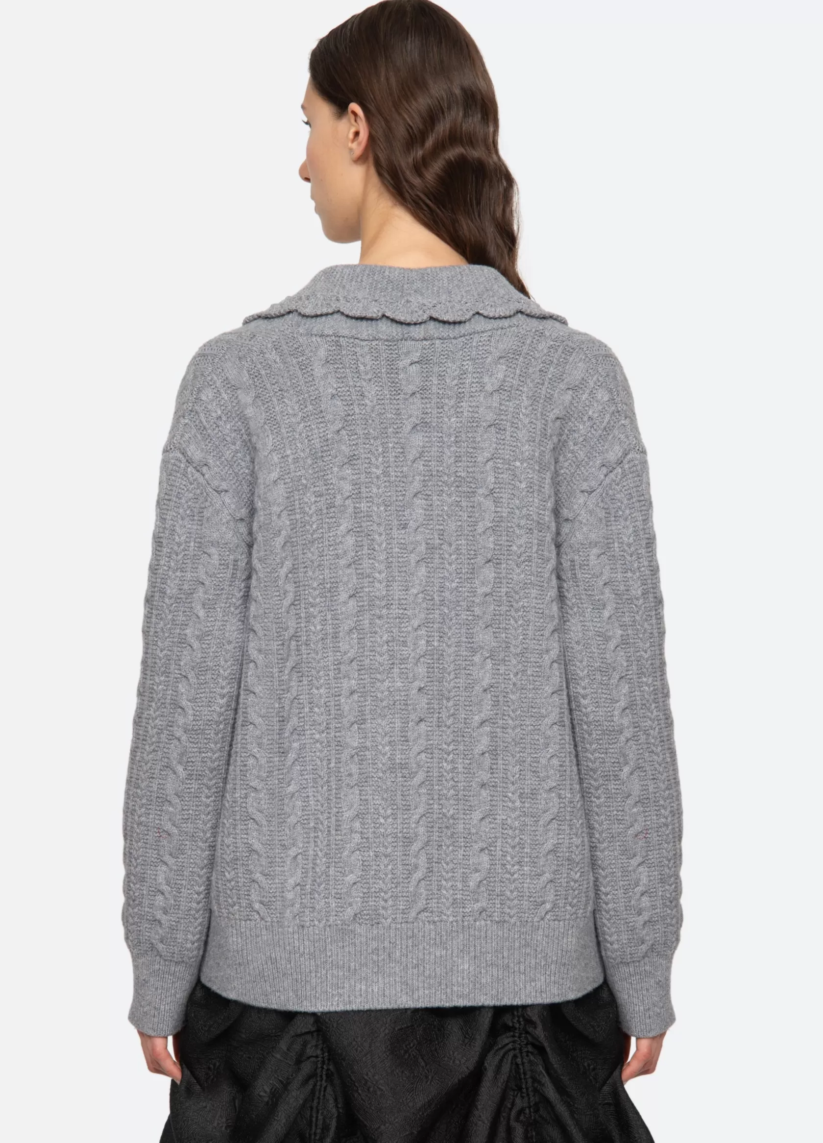 Mariella Cardigan-Sea New York Online