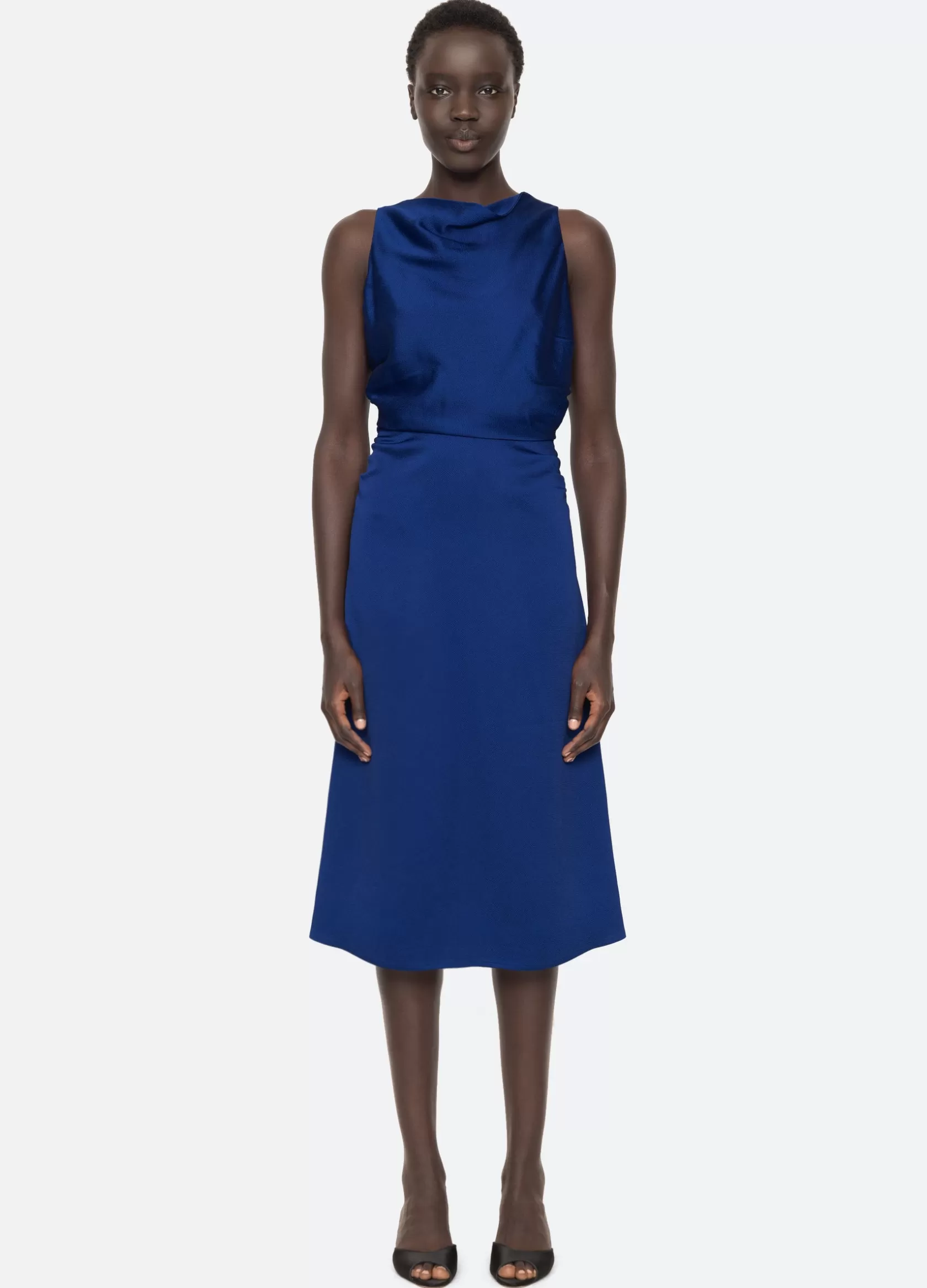 Noa Dress-Sea New York Flash Sale