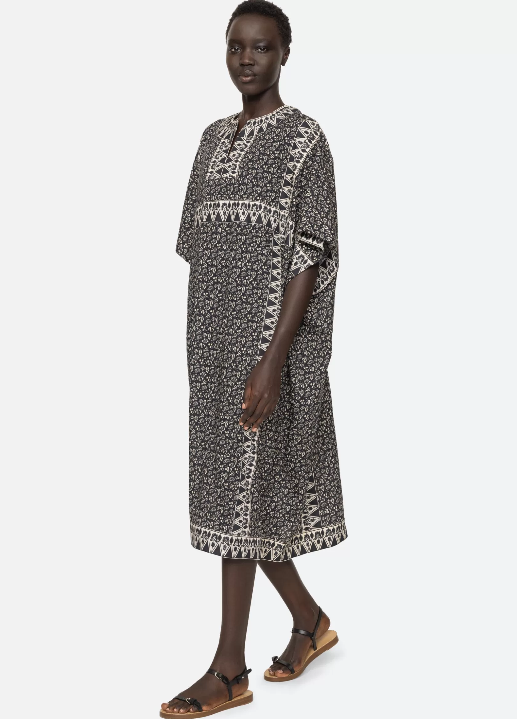 Panna Caftan-Sea New York Shop