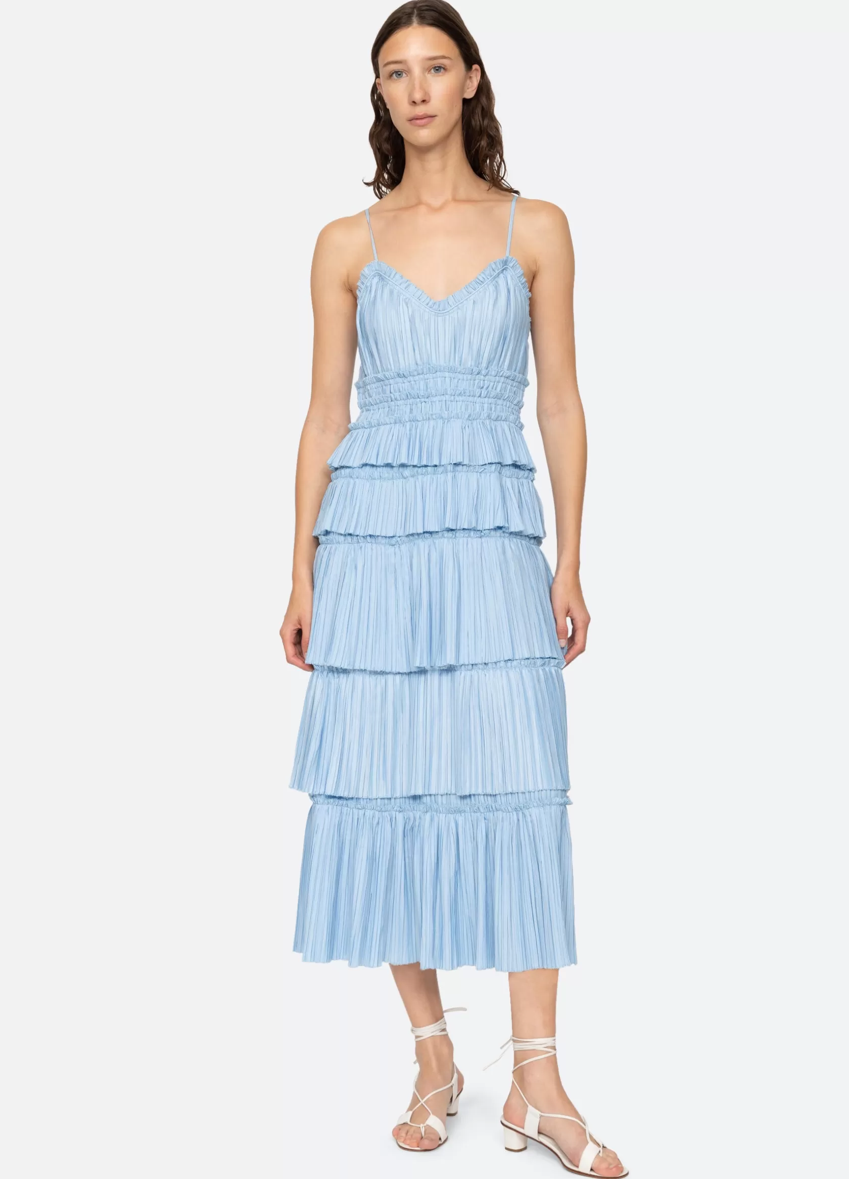 Parcie Dress-Sea New York Best