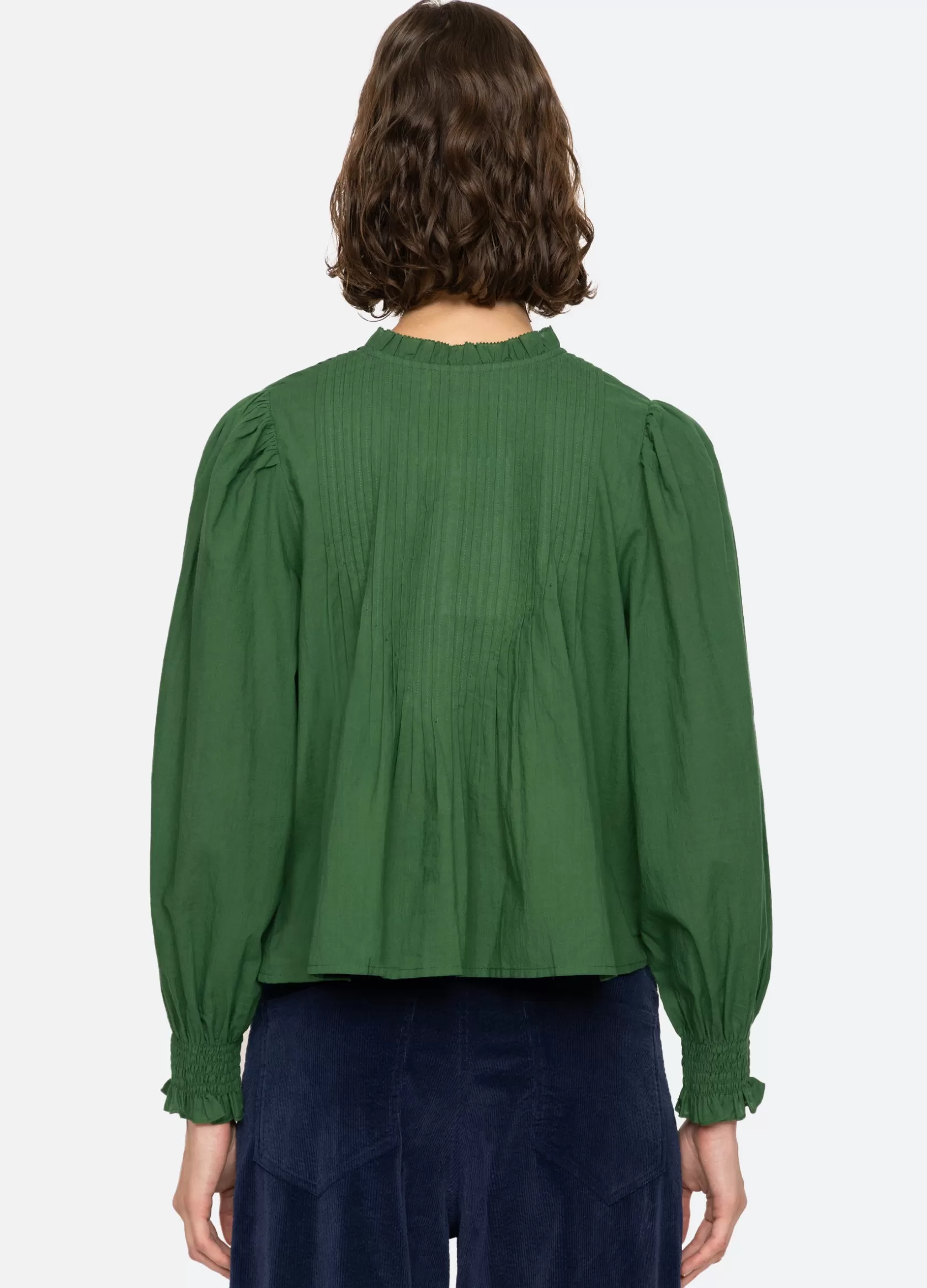 Renata L/S Top-Sea New York Sale