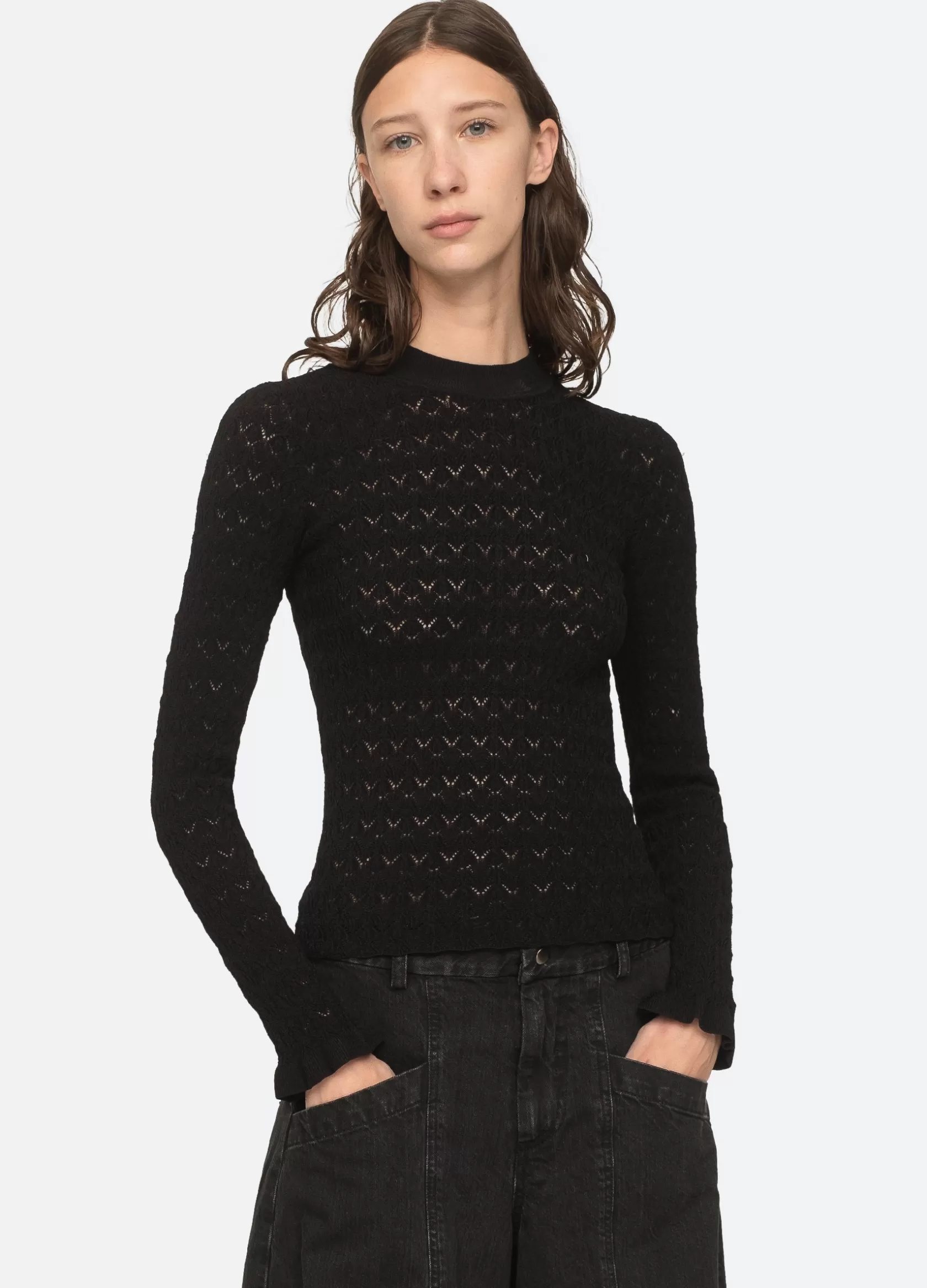 Rue Sweater-Sea New York Discount