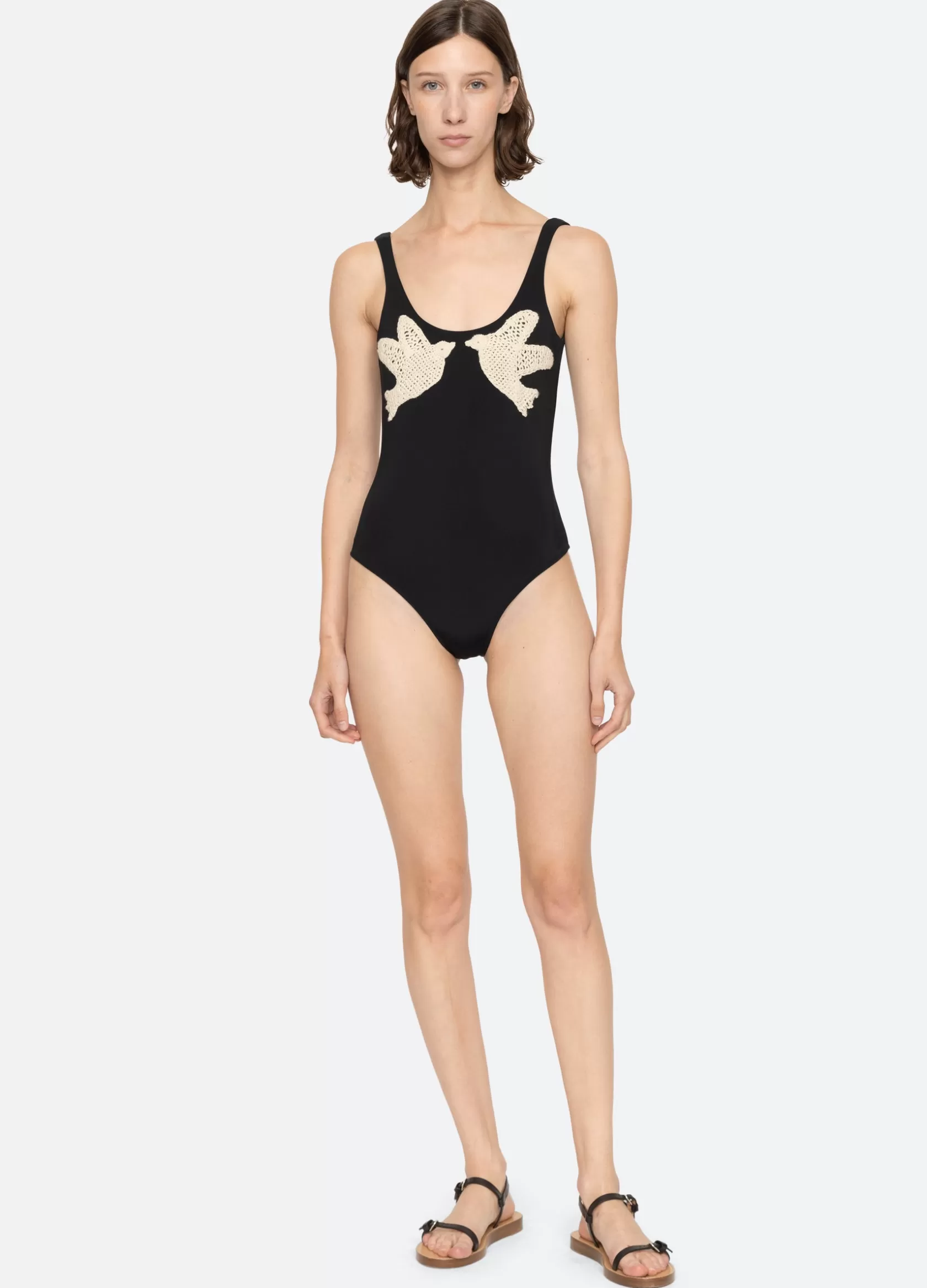 Sally One Piece-Sea New York Best Sale