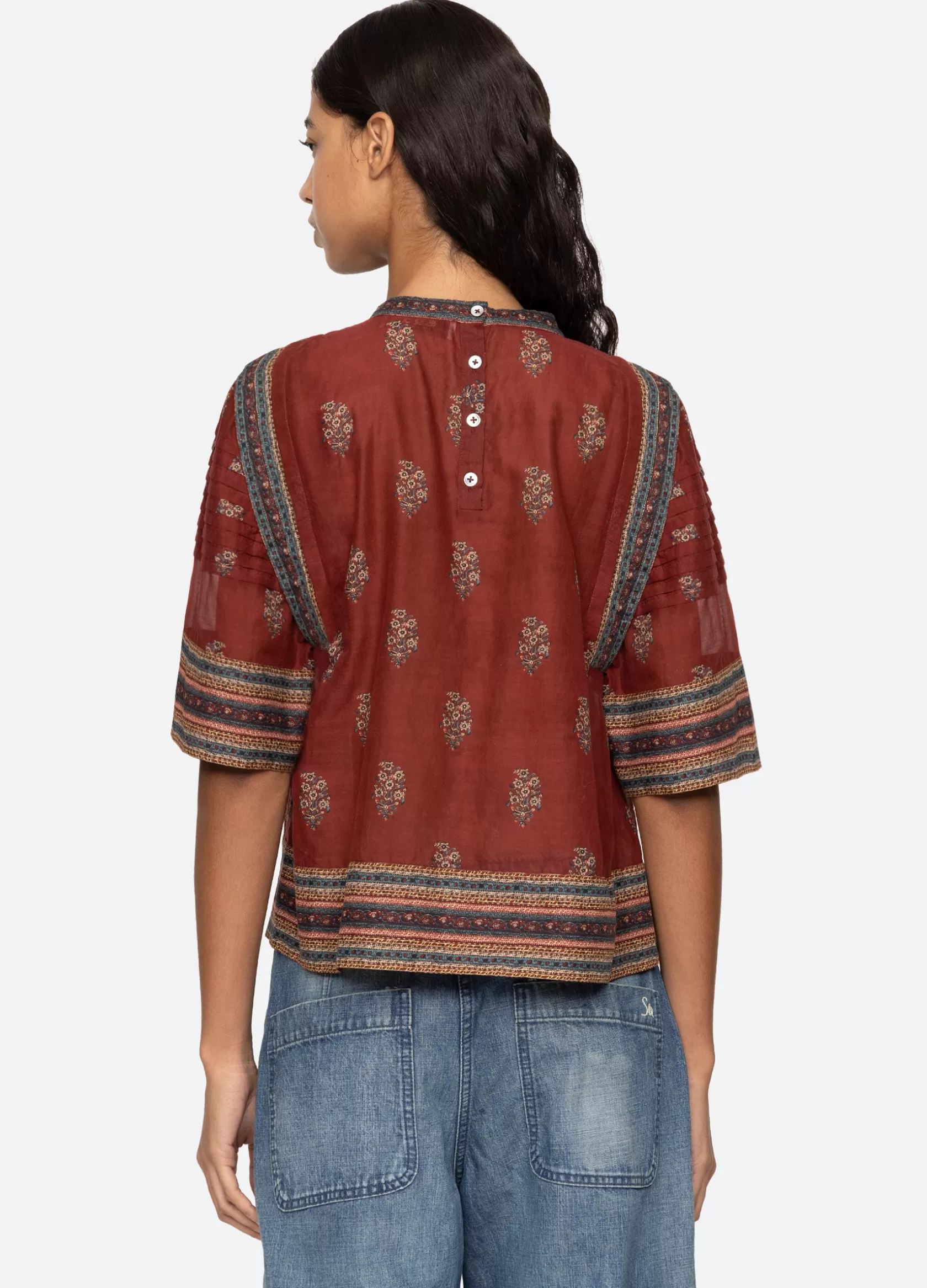 Sierra Top-Sea New York Discount