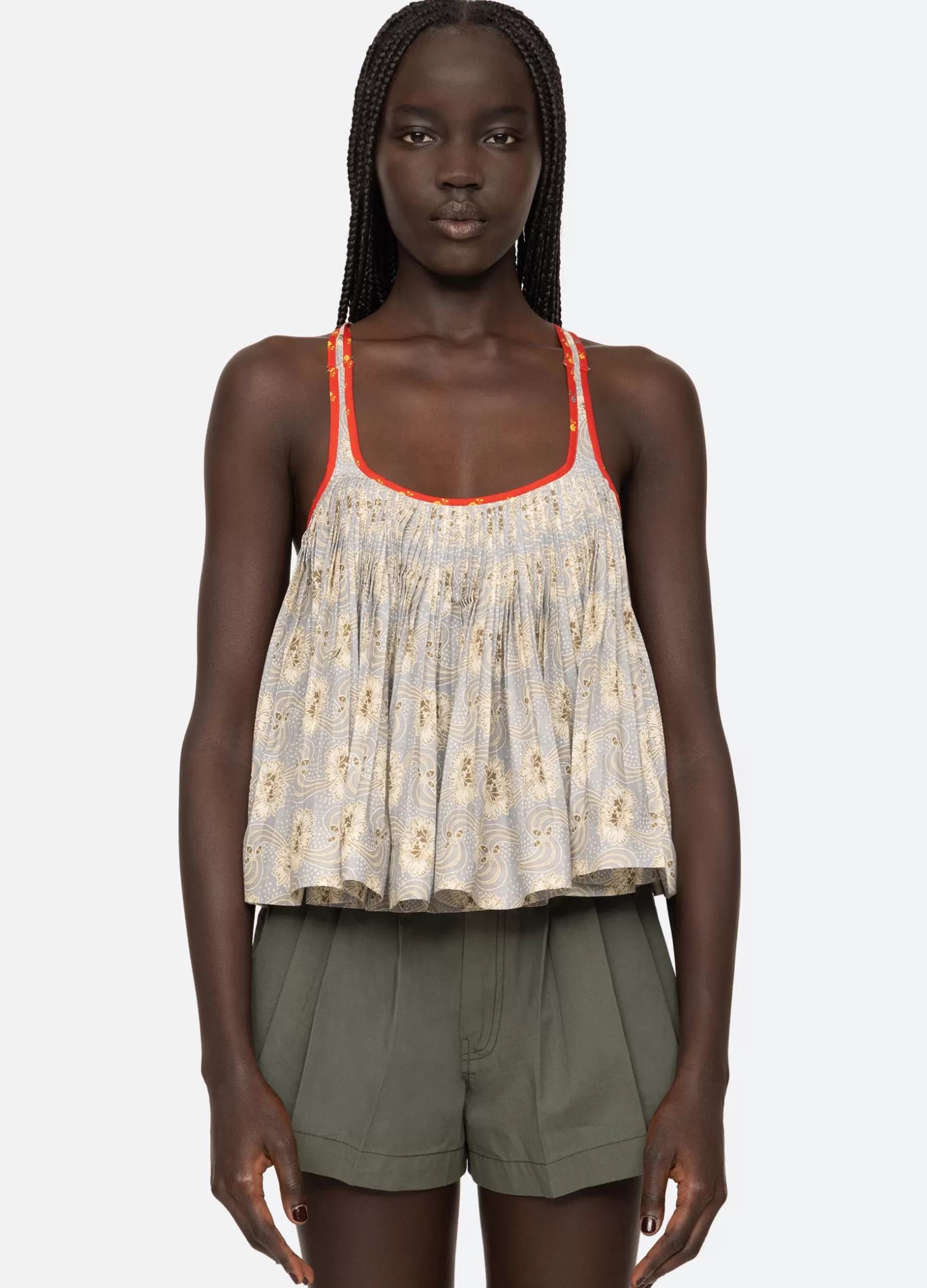 Tima Top-Sea New York New